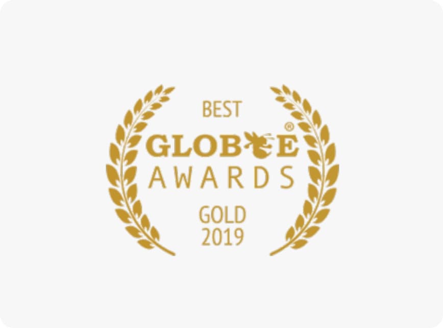 Globee Awards - SVUS