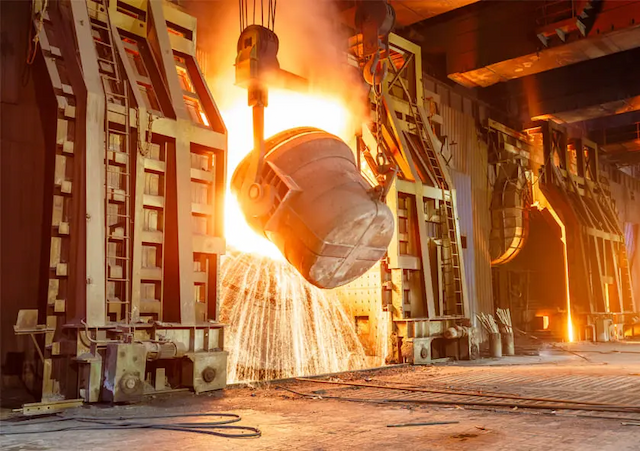 Moglix Zeroes Down Gaps in the Offshore Strategic Sourcing and Fabrication Supply Chain for Steelmaker’s Capex Project in India
