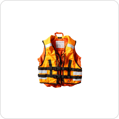 Safety Jackets