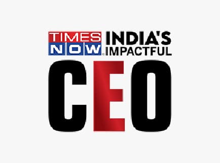 Times Now India's Impactful CEO 2023