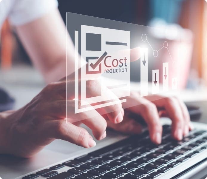cost reduction strategies