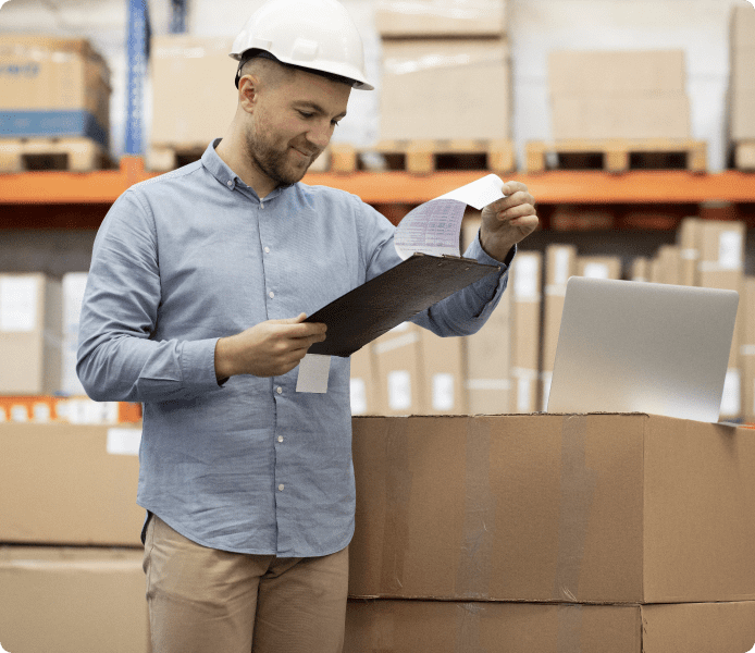 Benefits of Vendor-Managed Inventory