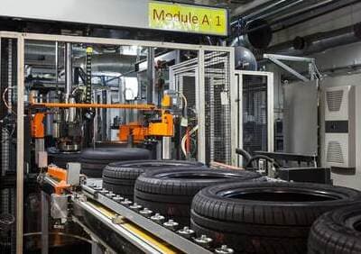 Moglix Enables India's Leading Tire Manufacturer to Switch to a Lean Procurement Model Through Digital Transformation