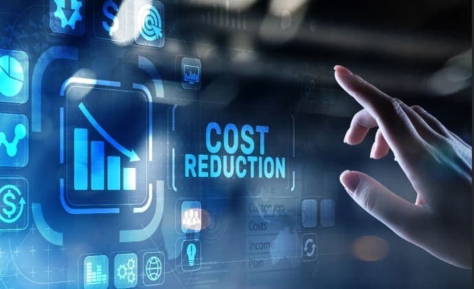 Shift from reactive tactics to proactive strategies for sustainable cost optimization