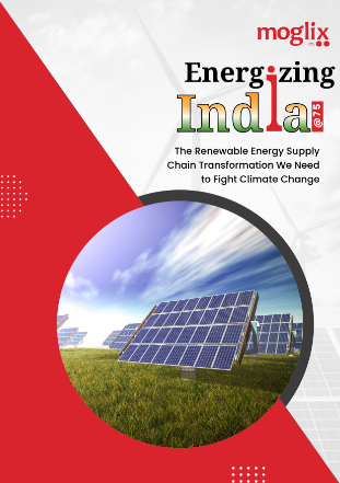 Energizing India@75: The Renewable Energy Supply Chain Transformati...