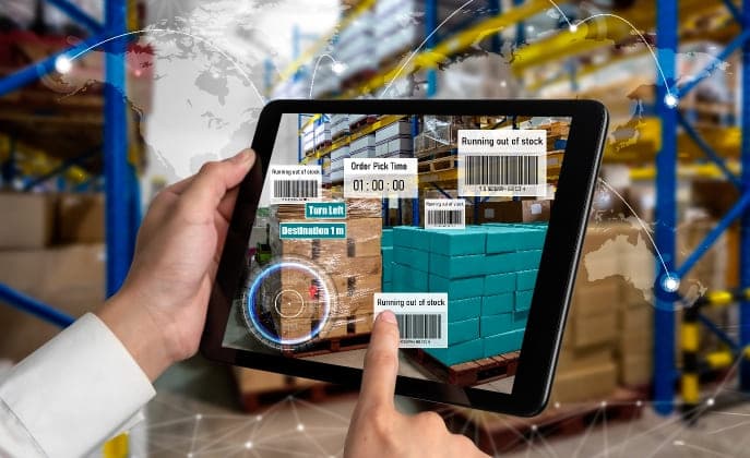 Inventory Optimization for Operational Excellence