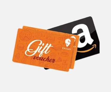 Gift Vouchers