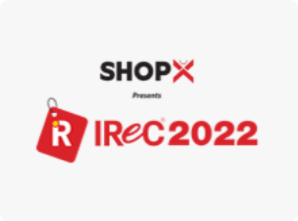 IREC 2022- B2B e-retailer business of the year award