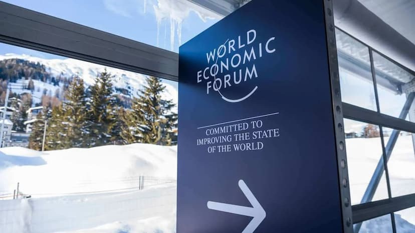 EPC Companies Can Catalyze India's WEF Davos 2022 Goals. Here's How