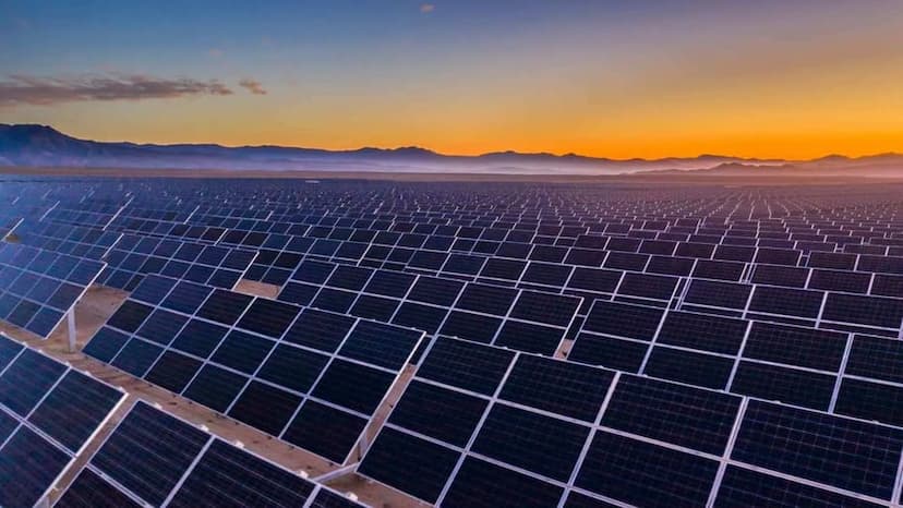 What Does the 500 GW CAPEX Opportunity in Solar Energy Mean for EPC Companies?