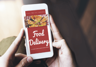 Securing the Freshness of Food On-The-Go for an Online Caterer...