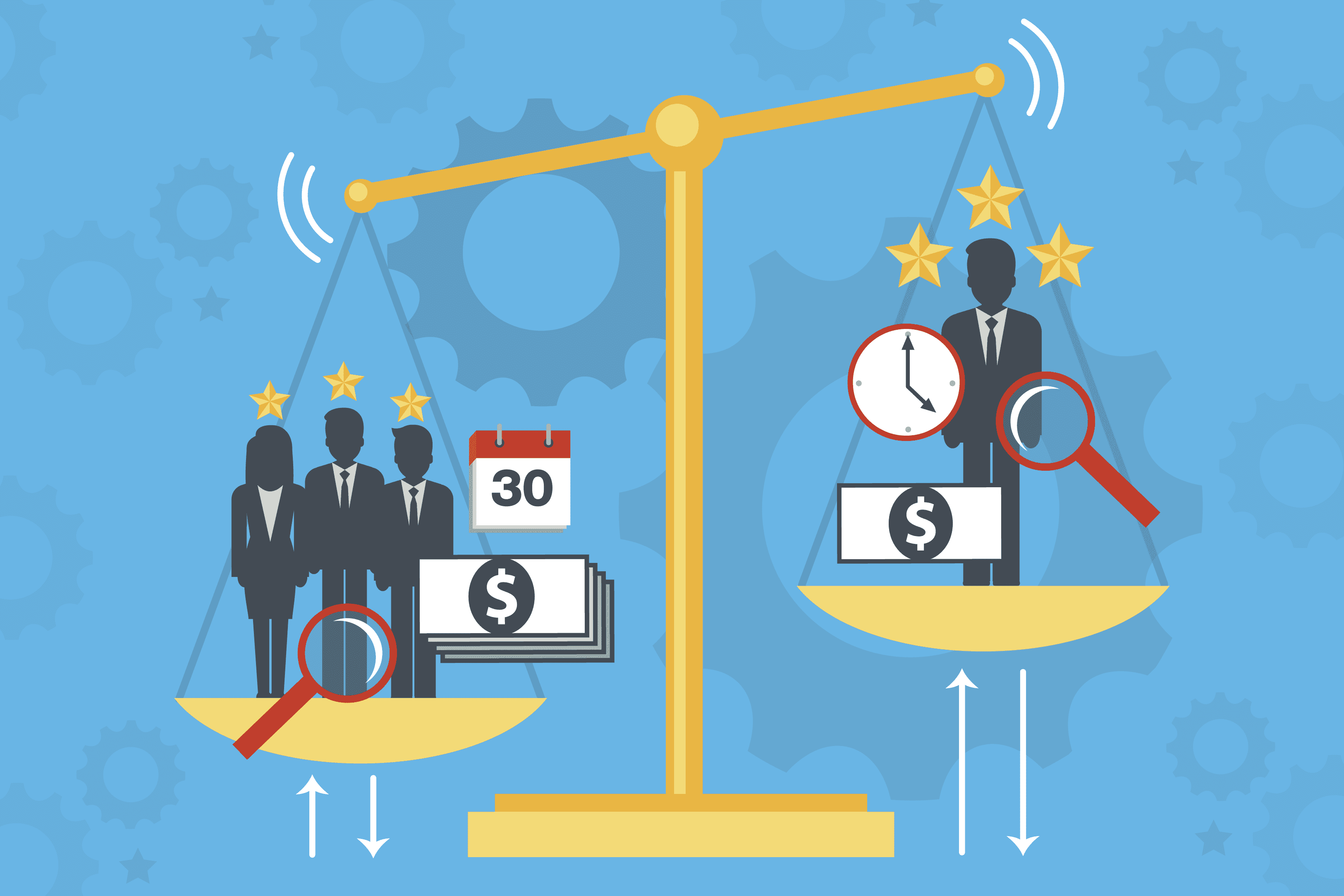 Vendor Consolidation: Key to Strategic Sourcing