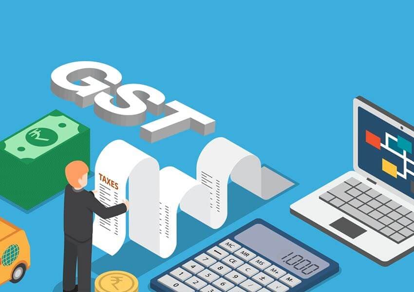 GST Returns Filing: Offline Utilities vs ASPs