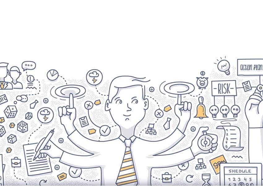 6 Benefits to Vendor Management Solutions