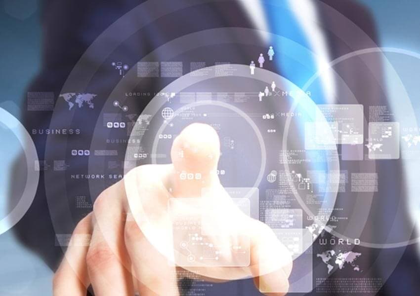 Procure-to-Pay: Your Time Machine to a Future of Automation