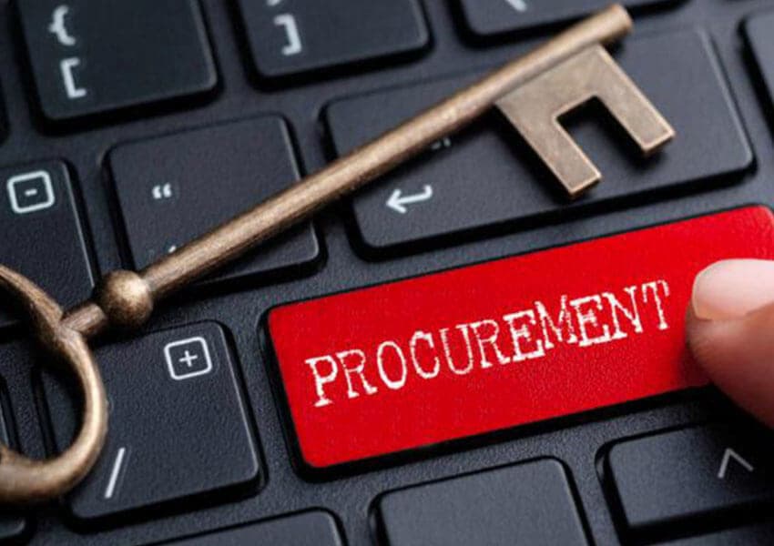 Procure to Pay 6 Bottlenecks That Make Procurement Tricky