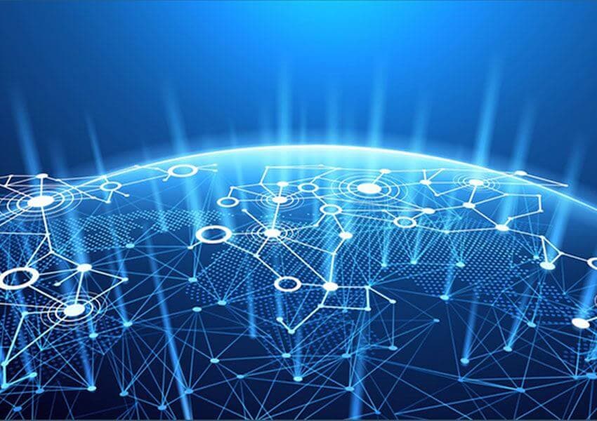 Blockchain Technology: Making Supply Chain Scalable