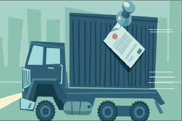 What Is Consolidated E-Way Bill And How To Generate It?