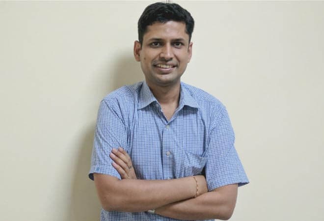 We aspire to be the next Alibaba in B2B e-commerce