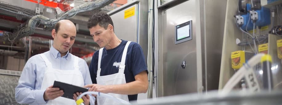 Why Data-Cleaning is so Important for the Manufacturing Industry