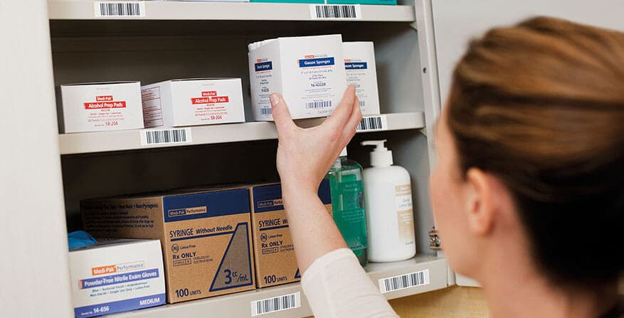 How Procurement Can Treat the Lack of Visibility in Hospitals