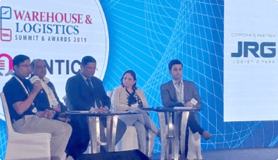 Warehouse and Logistics Summit and Awards 2019