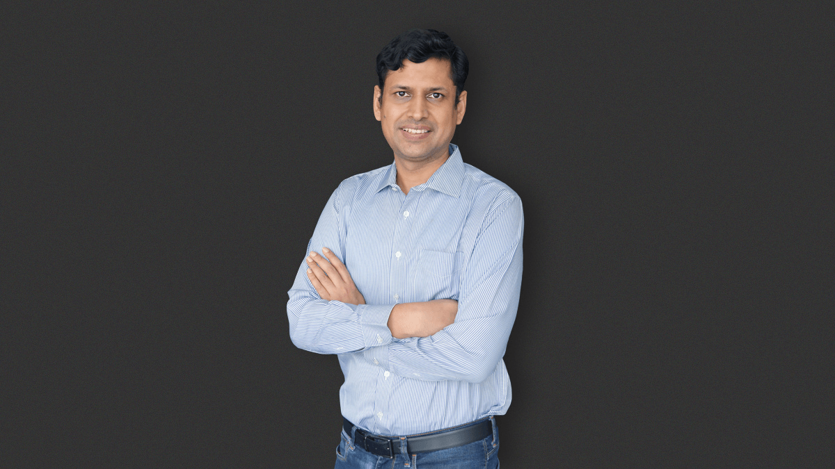 How Moglix Onboards Marquee Investors During Its Inception