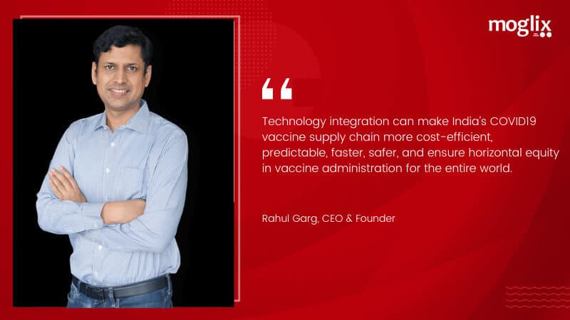 India`s Covid Vaccination Drive: A Road To Self-Reliance