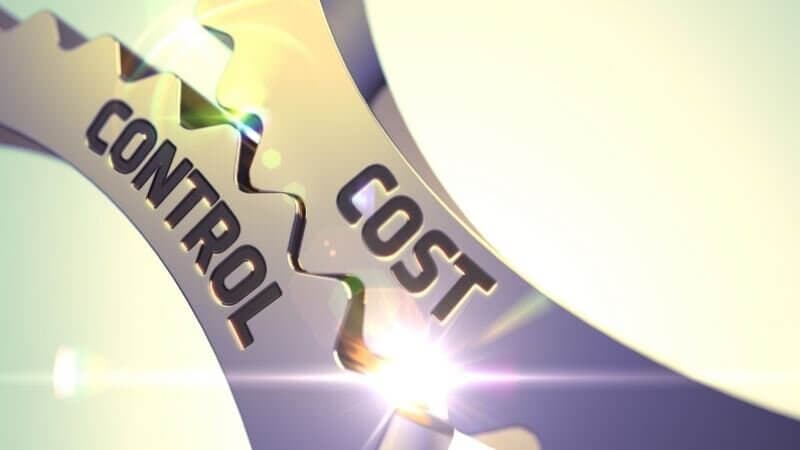 How Manufacturers Can Save MRO Costs in UAE by 10%?