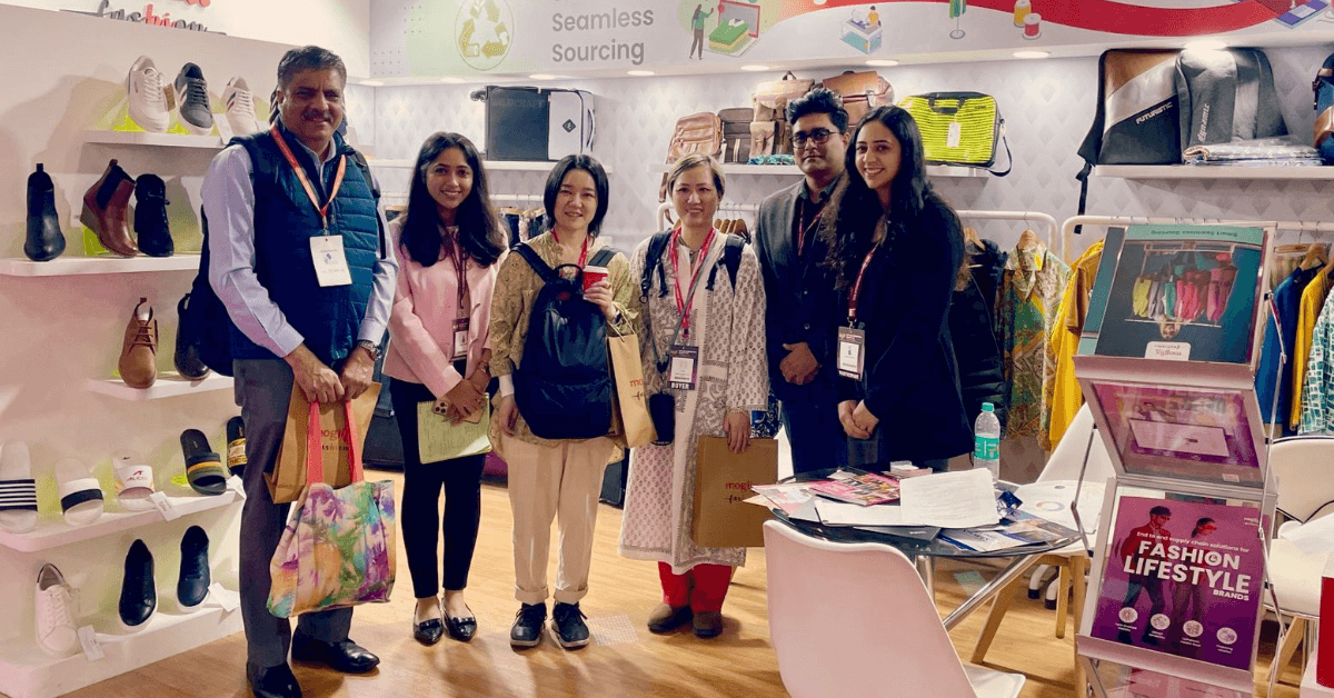 68th India International Garment Fair (IIGF)