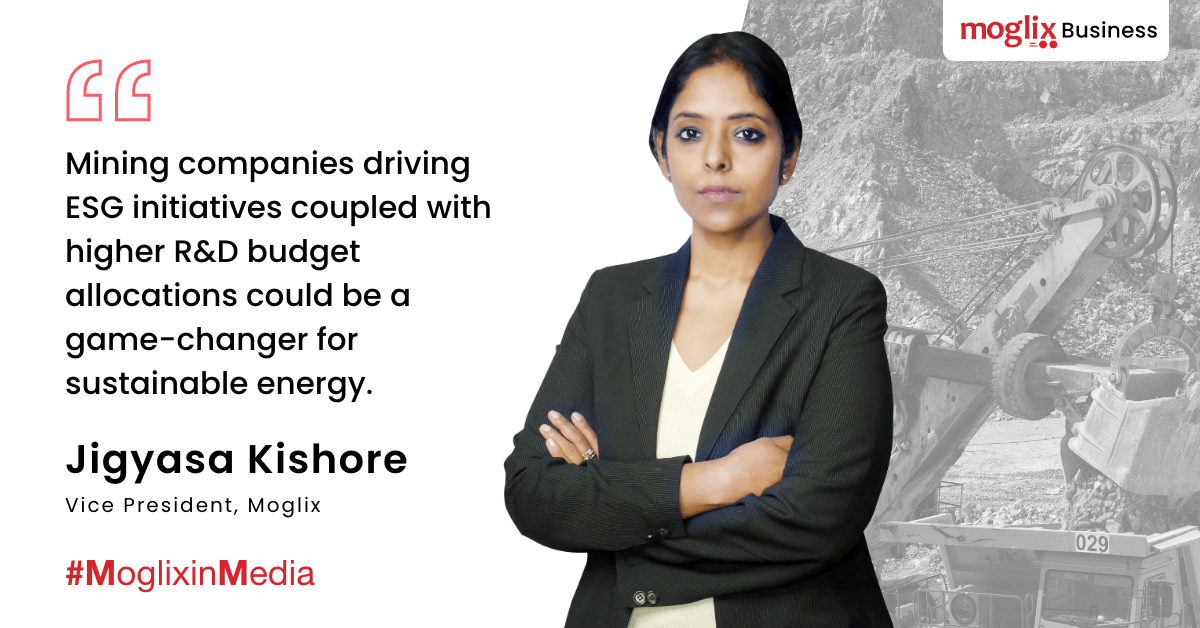 From Extraction to Innovation: The Future of Sustainable Mining