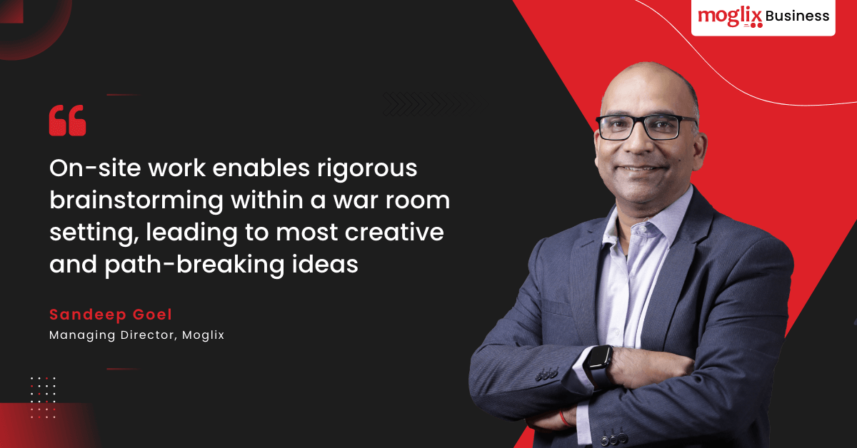 Returning to On-Site Work: The Benefits of Moving Away from the Remote-Work Model