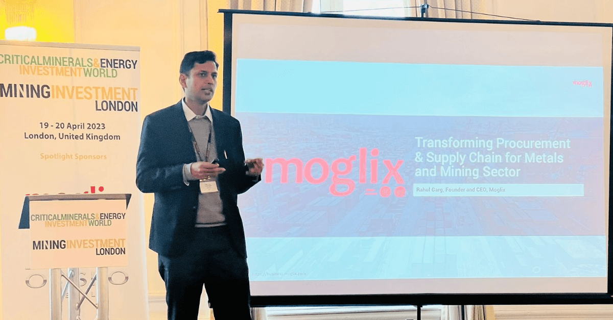 Mining Investment Conferences and Exhibitions