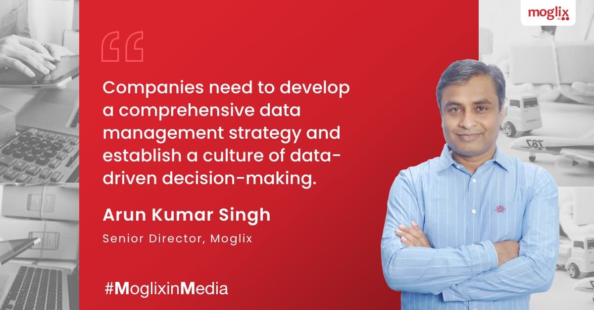 Gaining a Competitive Edge: Harnessing Big Data Analytics for Supply Chain Excellence