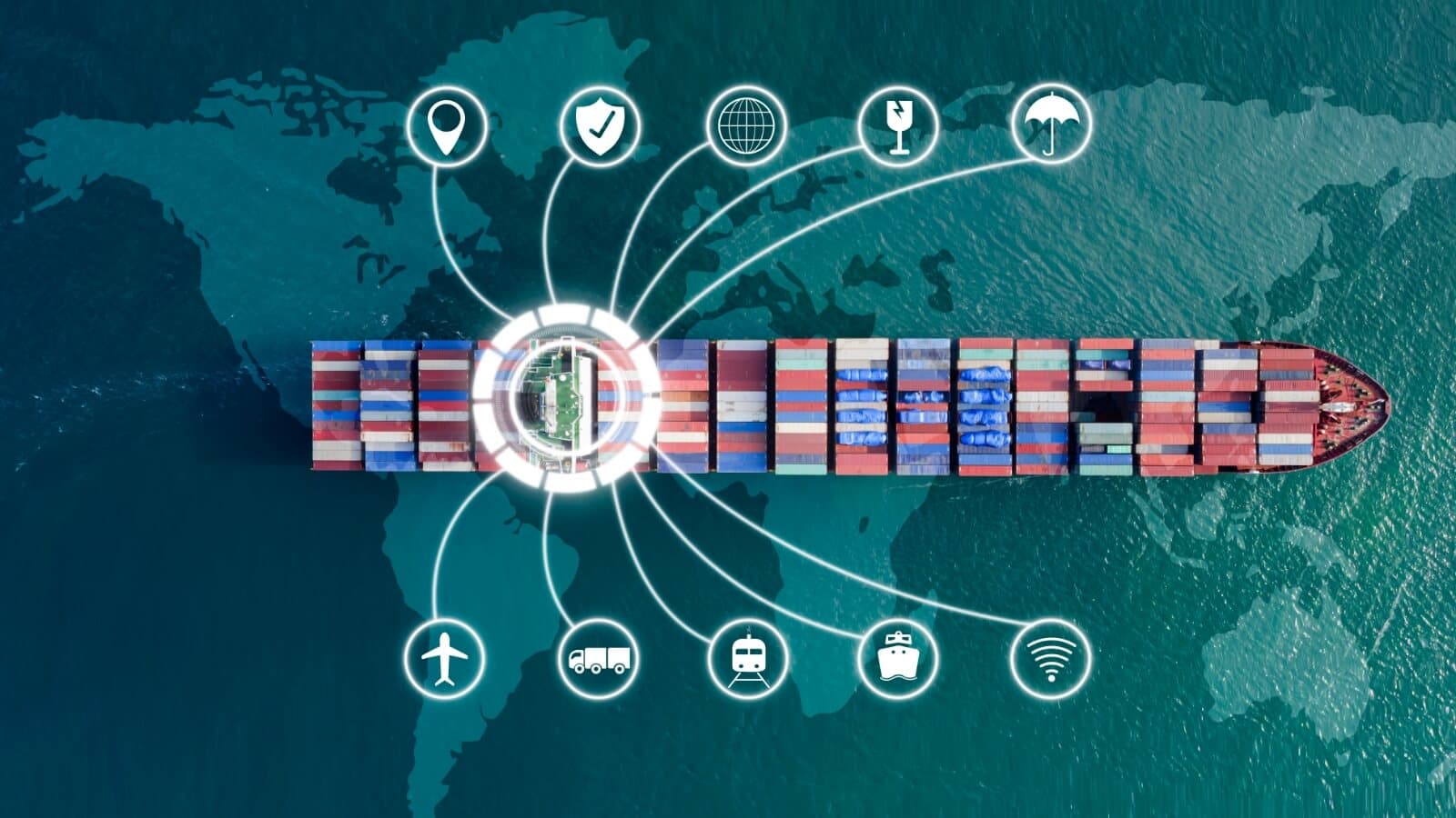 Cracking the Code to Intelligent Supply Chains