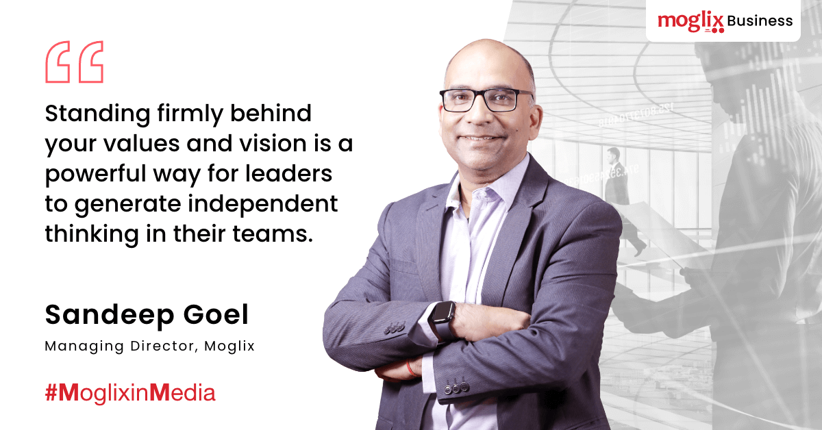 Unleashing the Power of Independent Thinking: A Leader`s Guide