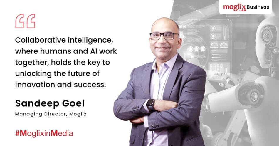 Navigating the Collaborative Future: Augmented Intelligence and Human-Machine Partnership