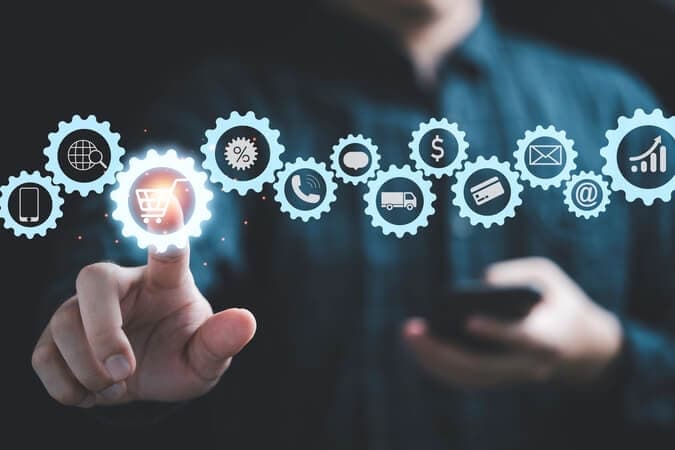 P2P Automation: The Backbone of Resilient Businesses