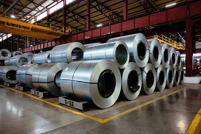 Forging Solutions: Procurement Challenges in Metal Industry