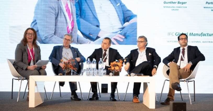IFC Global Manufacturing Conference 2023