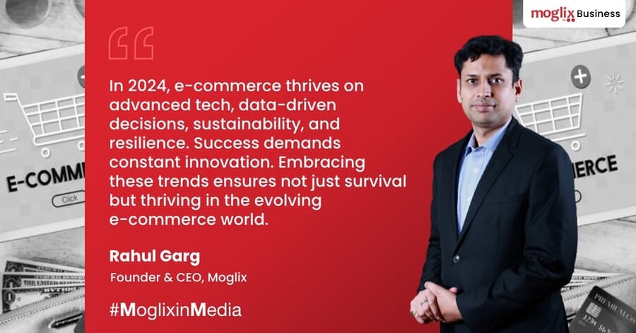 Key E-commerce Supply Chain Trends for 2024