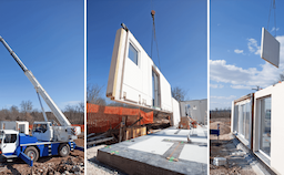 How CEOs of EPC Project Developers Can Improve EBITDA Through Use of Prefabricated Structures?
