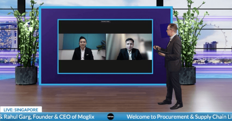 Procurement and Supply Chain LIVE Singapore