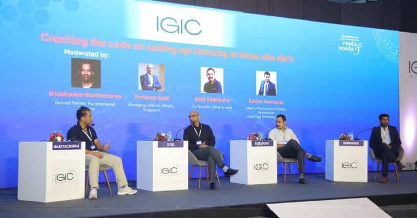 3rd India Global Innovation Connect