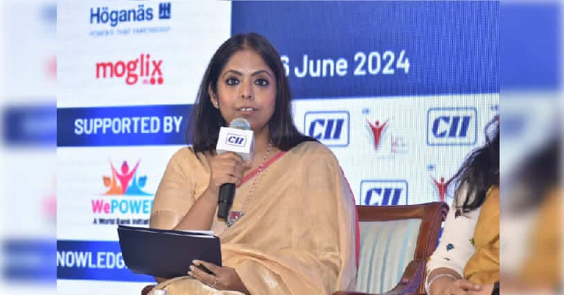 CII Western Region IWN SPARK program launch