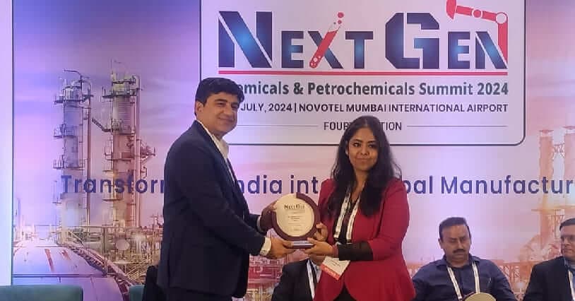NextGen Chemicals & Petrochemicals Summit 2024