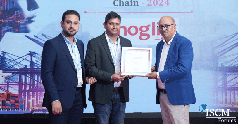 Champion for Diversity & Inclusion 2024