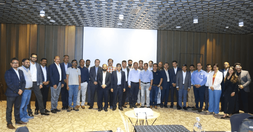 Bangalore CPO Meet 2024