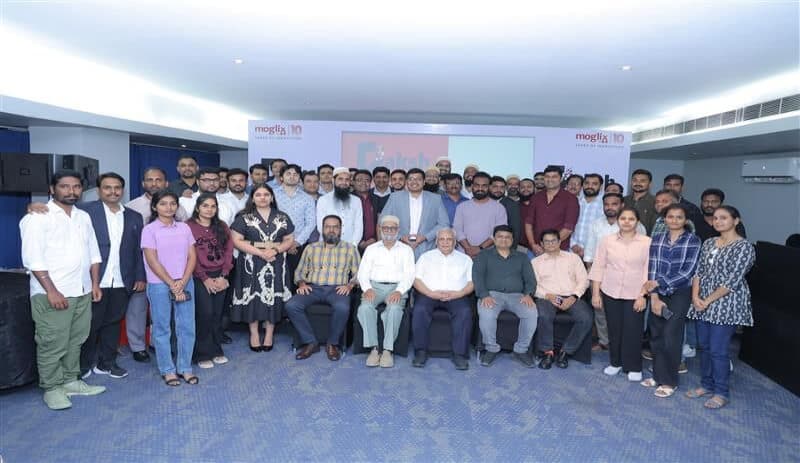 Moglix Supplier Meet – Daksh