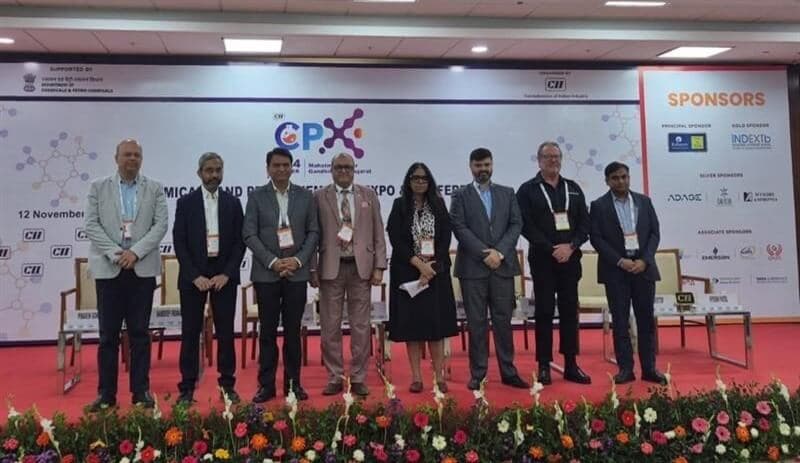 Chemicals and Petrochemicals Expo (CPX) 2025